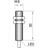 DCGS-8-PSK-2M