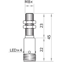DCGS-8-PSK-ST4