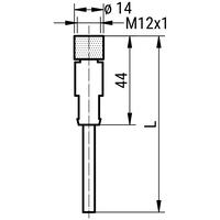 M12-10,0-Z/4-LED