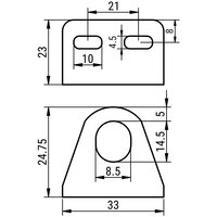 BEF-M8