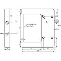 OGB-120-NSKI-ST3