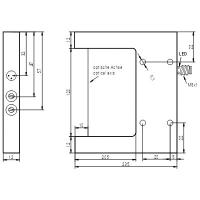 OGSU-120/205-PSKI-ST3