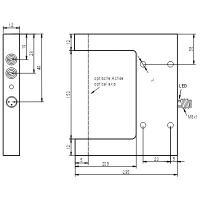 OGSD-150/205-PUK-ST3