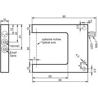 OGSD-80-NUK-ST3