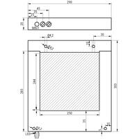ORSHT-250-PSK-ST3