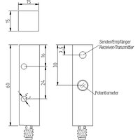 OEVL/OSVL-15-PSK-ST3